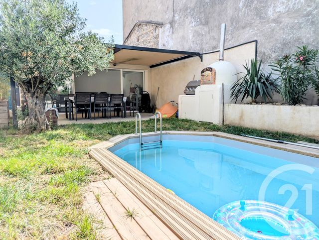 Maison à vendre - 5 pièces - 162,89 m2 - Erome - 26 - RHONE-ALPES