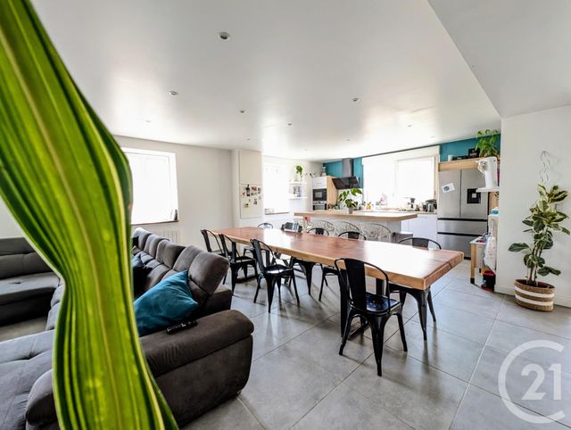 Maison à vendre - 5 pièces - 162,89 m2 - Erome - 26 - RHONE-ALPES