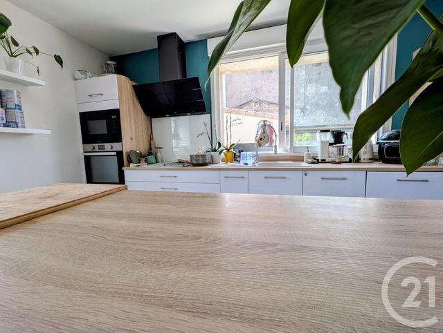 Maison à vendre - 5 pièces - 162,89 m2 - Erome - 26 - RHONE-ALPES