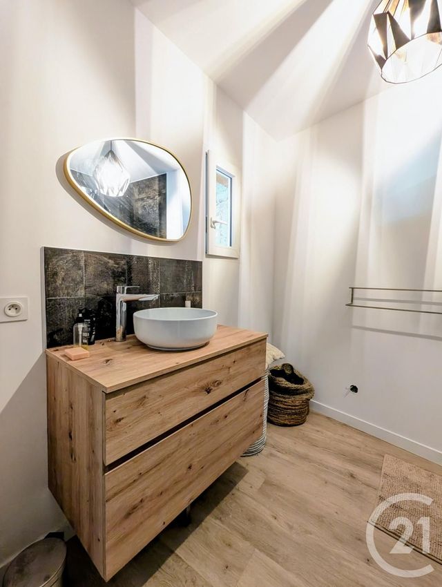 Maison à vendre - 5 pièces - 162,89 m2 - Erome - 26 - RHONE-ALPES