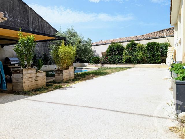 Maison à vendre - 5 pièces - 162,89 m2 - Erome - 26 - RHONE-ALPES