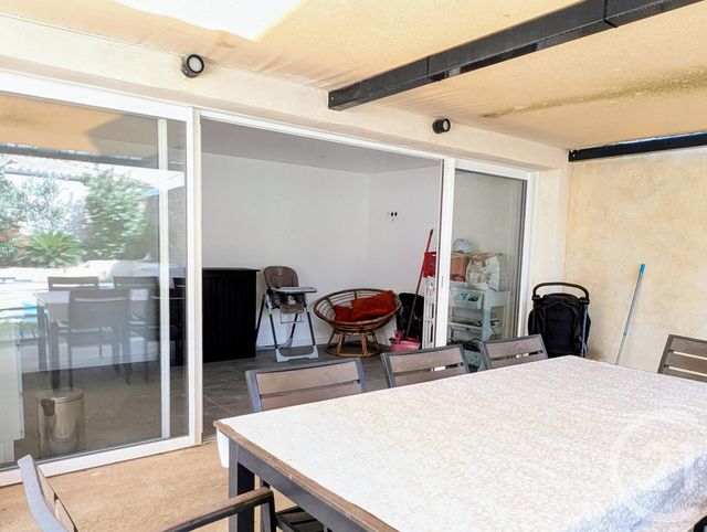 Maison à vendre - 5 pièces - 162,89 m2 - Erome - 26 - RHONE-ALPES