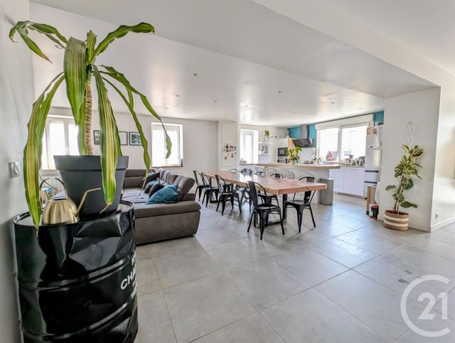 Maison à vendre - 5 pièces - 162,89 m2 - Erome - 26 - RHONE-ALPES