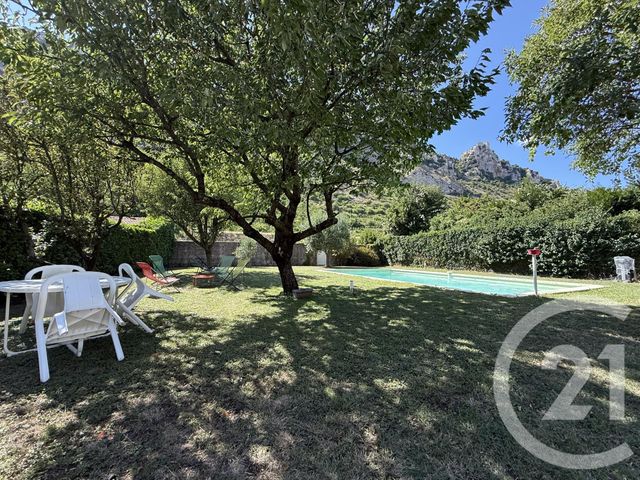 Maison à vendre - 8 pièces - 223,07 m2 - Guilherand Granges - 07 - RHONE-ALPES