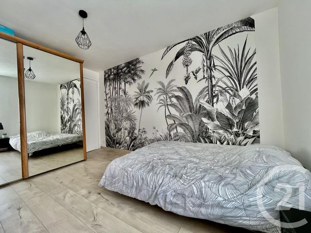 Appartement T4 à vendre - 4 pièces - 75,72 m2 - Bourg Les Valence - 26 - RHONE-ALPES