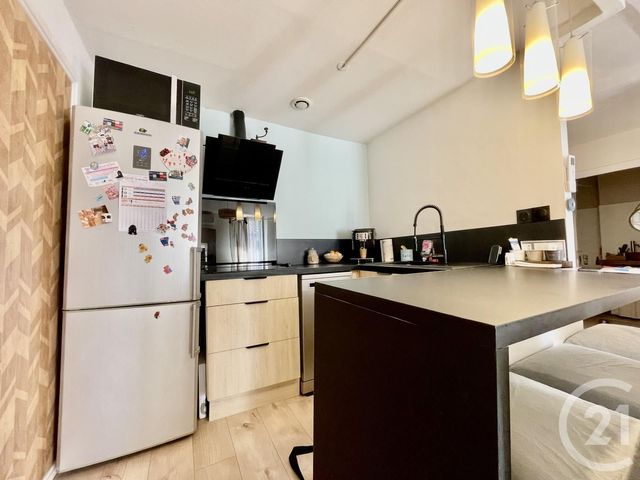Appartement T4 à vendre - 4 pièces - 75,72 m2 - Bourg Les Valence - 26 - RHONE-ALPES