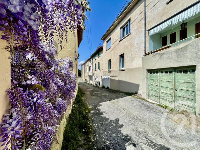 Appartement T4 à vendre - 4 pièces - 75,72 m2 - Bourg Les Valence - 26 - RHONE-ALPES