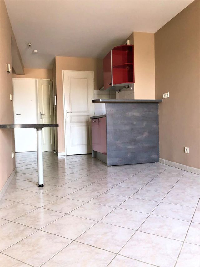 appartement - VALENCE - 26