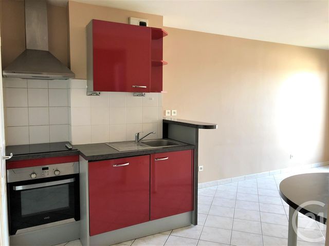 Appartement T2 à louer - 2 pièces - 36,45 m2 - Valence - 26 - RHONE-ALPES