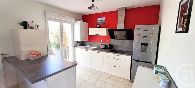maison - ST GEORGES LES BAINS - 07