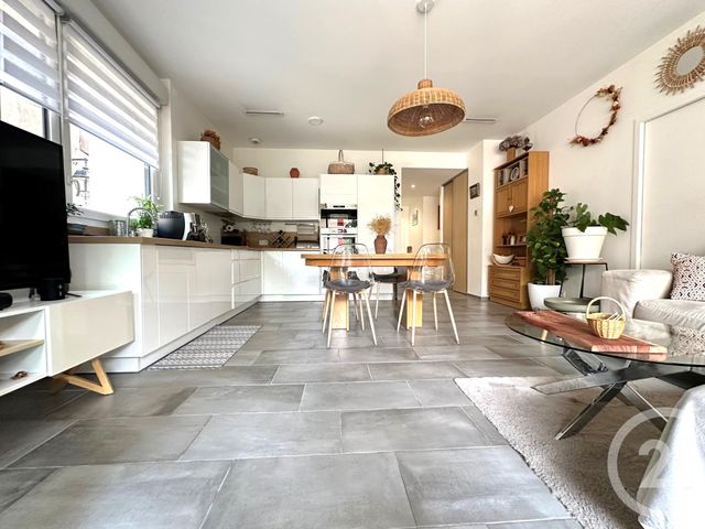 appartement - VALENCE - 26