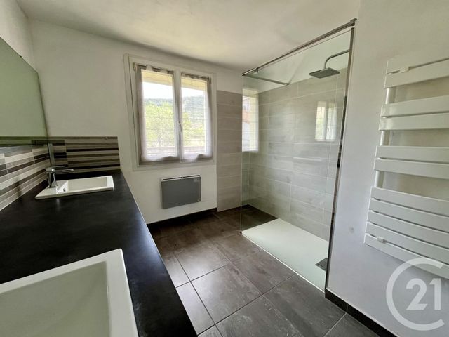 Maison à vendre - 6 pièces - 133,64 m2 - Soyons - 07 - RHONE-ALPES