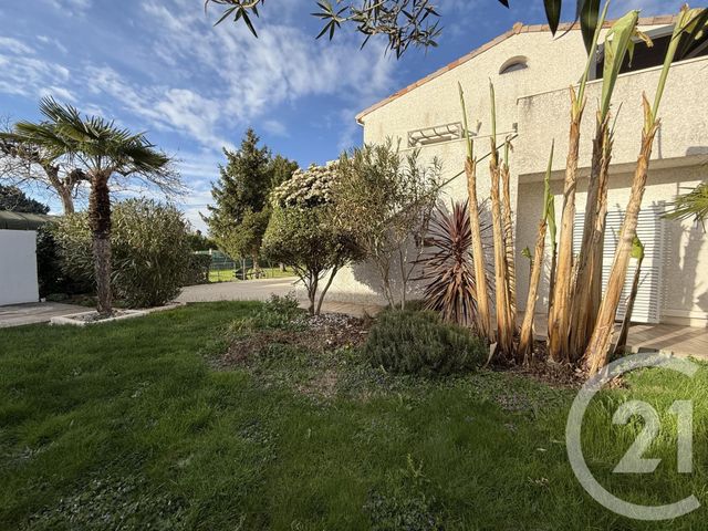 Maison à vendre - 10 pièces - 167 m2 - Livron Sur Drome - 26 - RHONE-ALPES