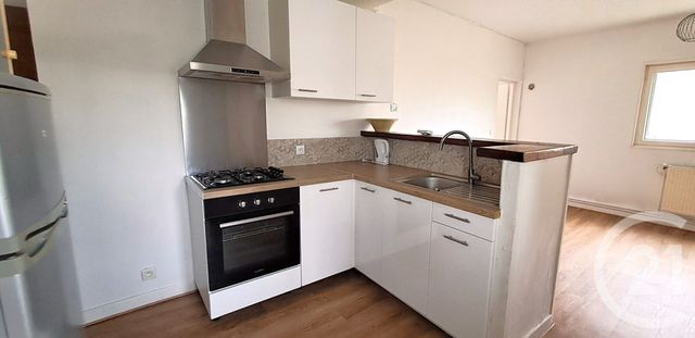 Appartement T3 à louer - 3 pièces - 46,04 m2 - Valence - 26 - RHONE-ALPES