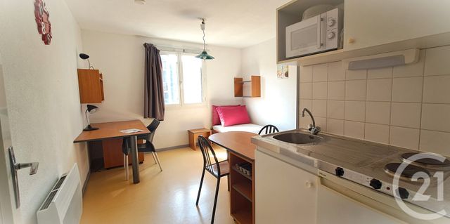appartement - VALENCE - 26