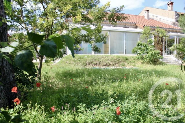 Maison à vendre - 4 pièces - 89 m2 - Bourg Les Valence - 26 - RHONE-ALPES