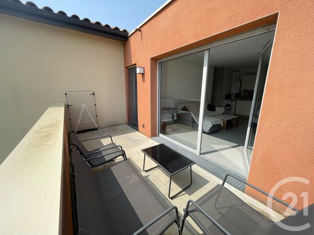 Appartement T2 à louer BEAUMONT LES VALENCE
