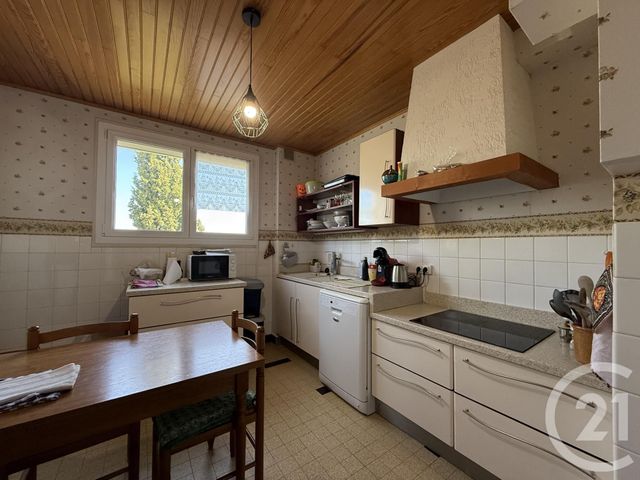 Appartement T4 à vendre - 4 pièces - 86,25 m2 - Guilherand Granges - 07 - RHONE-ALPES