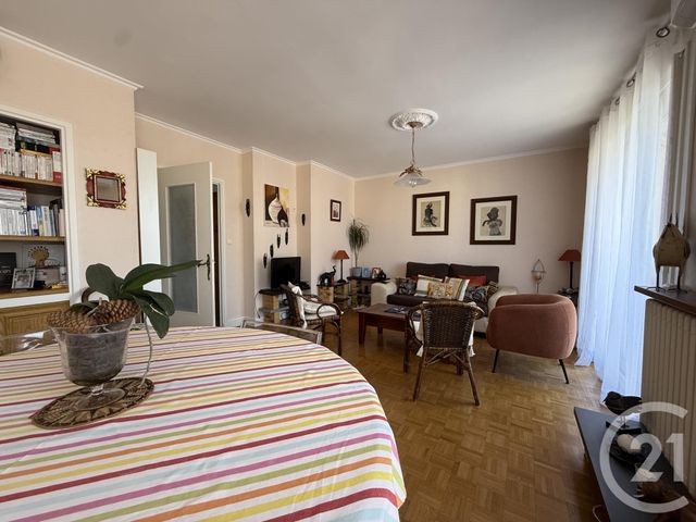 Appartement T4 à vendre - 4 pièces - 86,25 m2 - Guilherand Granges - 07 - RHONE-ALPES