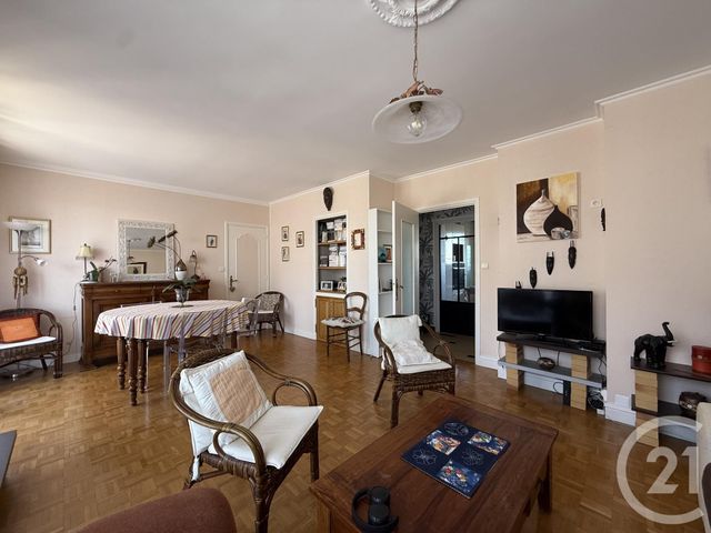 Appartement T4 à vendre - 4 pièces - 86,25 m2 - Guilherand Granges - 07 - RHONE-ALPES