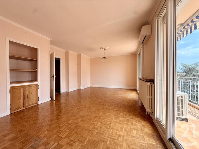 Appartement T4 &agrave; vendre - 4 pi&egrave;ces - 86,25 m2 - Guilherand Granges - 07 - RHONE-ALPES