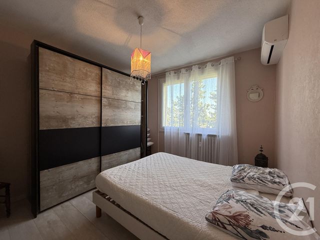 Appartement T4 à vendre - 4 pièces - 86,25 m2 - Guilherand Granges - 07 - RHONE-ALPES