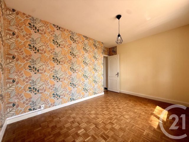 Appartement T4 &agrave; vendre - 4 pi&egrave;ces - 86,25 m2 - Guilherand Granges - 07 - RHONE-ALPES