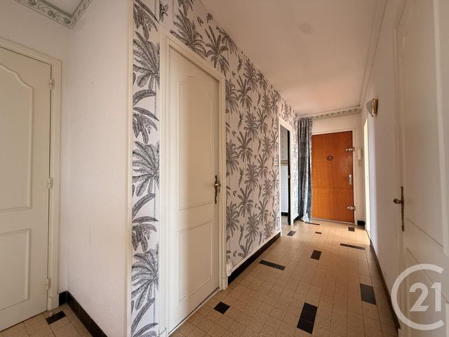 Appartement T4 &agrave; vendre - 4 pi&egrave;ces - 86,25 m2 - Guilherand Granges - 07 - RHONE-ALPES