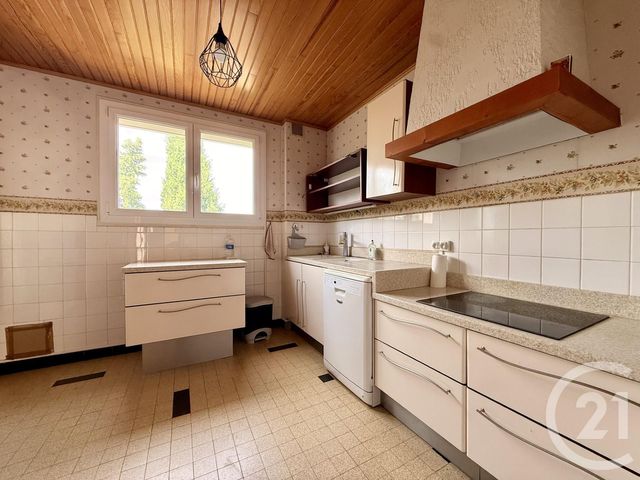 Appartement T4 &agrave; vendre - 4 pi&egrave;ces - 86,25 m2 - Guilherand Granges - 07 - RHONE-ALPES