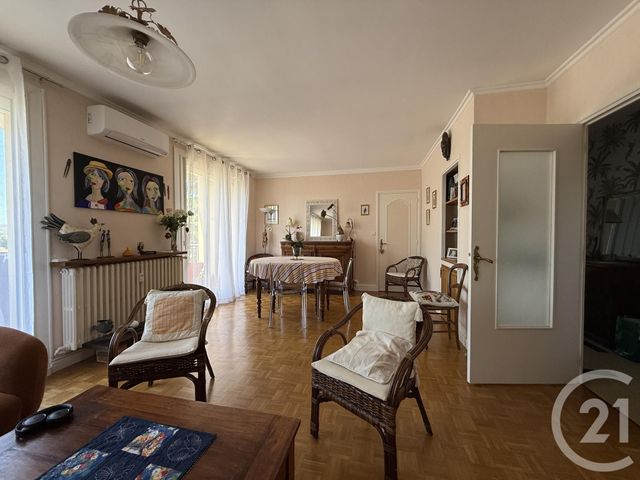Appartement T4 à vendre GUILHERAND GRANGES