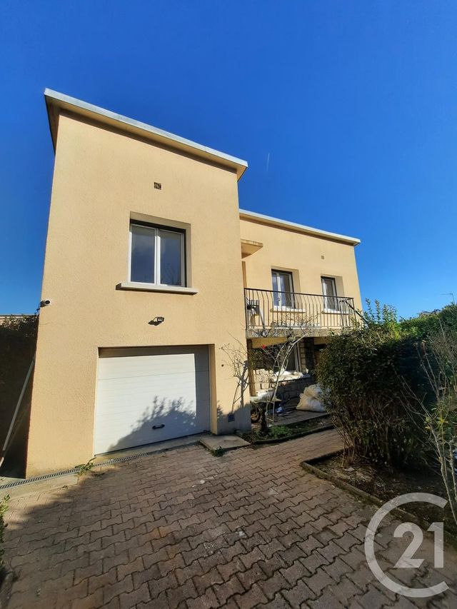 Maison à louer - 5 pièces - 120 m2 - Guilherand Granges - 07 - RHONE-ALPES