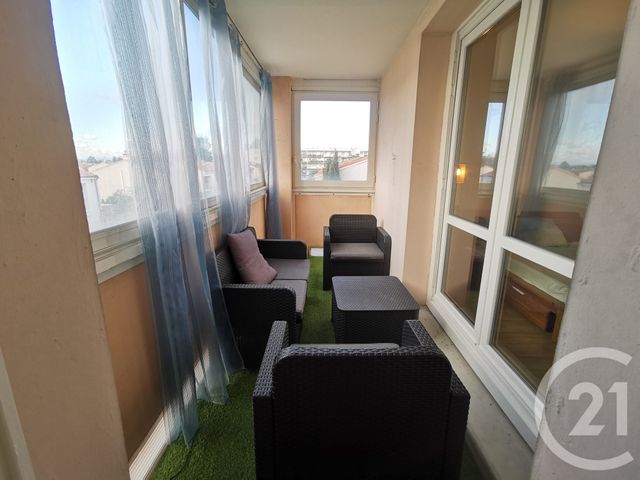 Appartement &agrave; louer - 3 pi&egrave;ces - 68 m2 - Valence - 26 - RHONE-ALPES