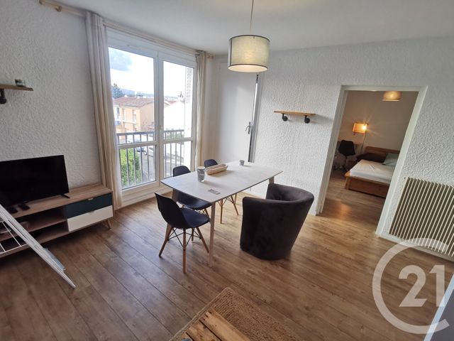 Appartement &agrave; louer - 3 pi&egrave;ces - 68 m2 - Valence - 26 - RHONE-ALPES