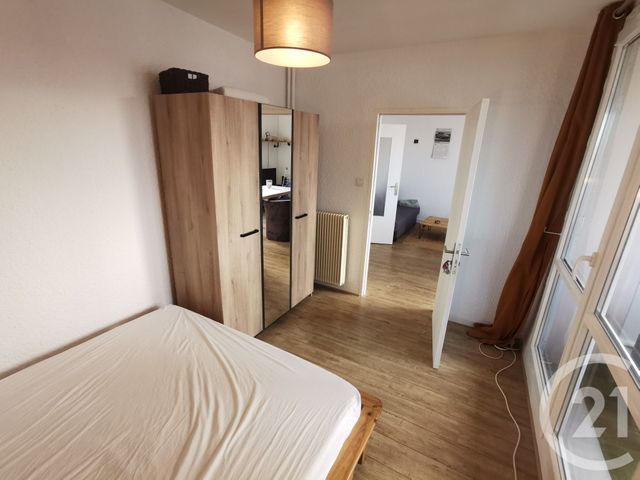 Appartement &agrave; louer - 3 pi&egrave;ces - 68 m2 - Valence - 26 - RHONE-ALPES