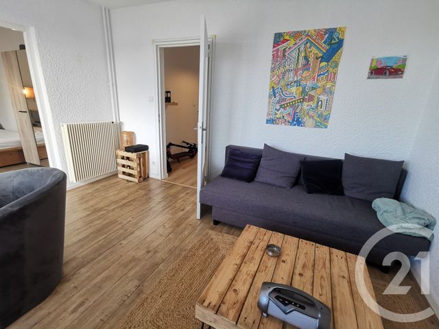 Appartement &agrave; louer - 3 pi&egrave;ces - 68 m2 - Valence - 26 - RHONE-ALPES