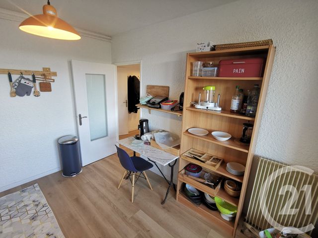 Appartement &agrave; louer - 3 pi&egrave;ces - 68 m2 - Valence - 26 - RHONE-ALPES