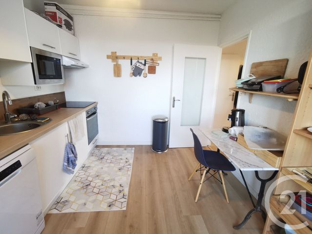 Appartement &agrave; louer - 3 pi&egrave;ces - 68 m2 - Valence - 26 - RHONE-ALPES
