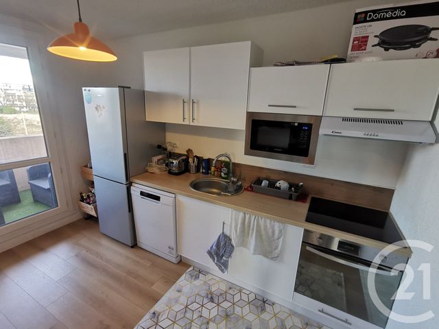 Appartement &agrave; louer - 3 pi&egrave;ces - 68 m2 - Valence - 26 - RHONE-ALPES