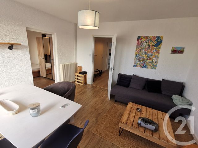 Appartement &agrave; louer - 3 pi&egrave;ces - 68 m2 - Valence - 26 - RHONE-ALPES