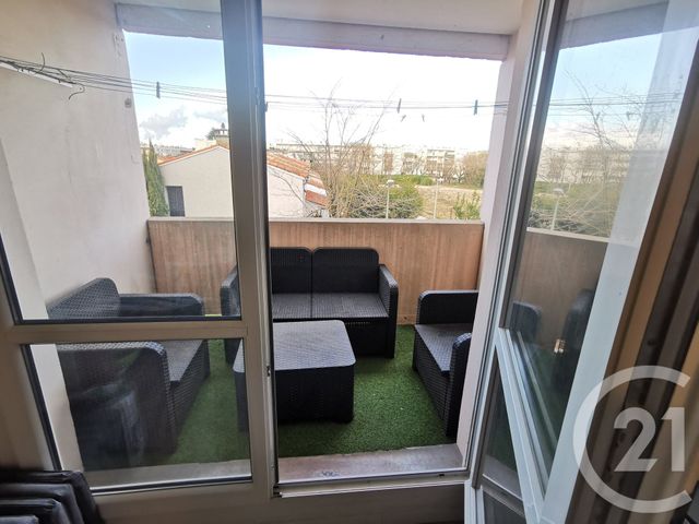 Appartement &agrave; louer - 3 pi&egrave;ces - 68 m2 - Valence - 26 - RHONE-ALPES