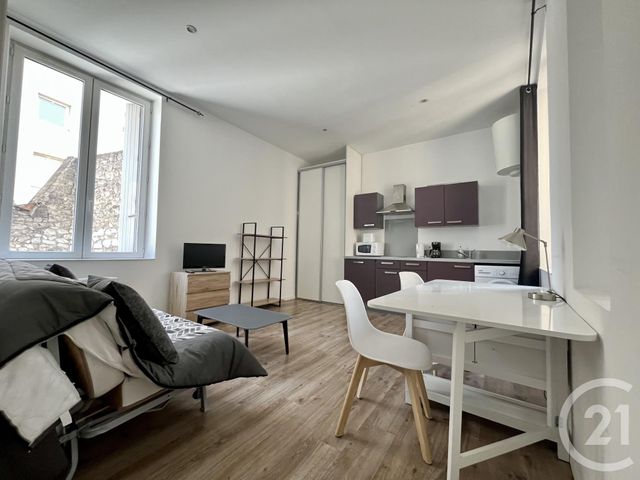 appartement - VALENCE - 26