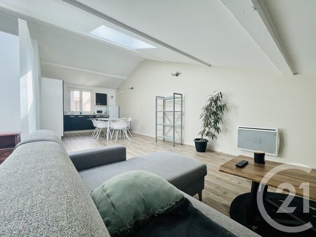 Appartement T1 à vendre VALENCE
