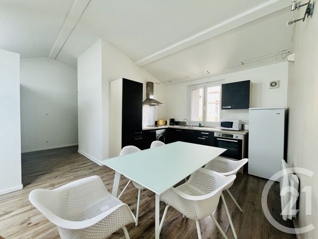 Afficher la photo en grand Appartement T1 à vendre - 1 pièce - 43,46 m2 - Valence - 26 - RHONE-ALPES