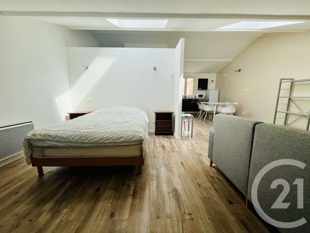 Afficher la photo en grand Appartement T1 à vendre - 1 pièce - 43,46 m2 - Valence - 26 - RHONE-ALPES