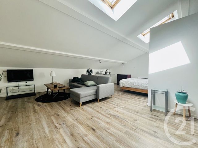 Afficher la photo en grand Appartement T1 à vendre - 1 pièce - 43,46 m2 - Valence - 26 - RHONE-ALPES