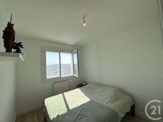 Appartement T3 à vendre - 3 pièces - 60,82 m2 - Bourg Les Valence - 26 - RHONE-ALPES