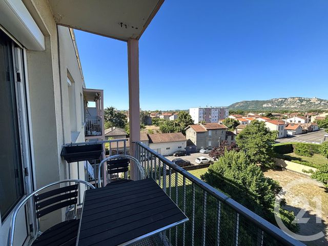 Appartement T3 à vendre BOURG LES VALENCE