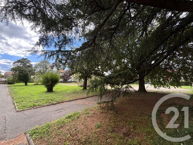 Appartement T3 à vendre - 3 pièces - 60,82 m2 - Bourg Les Valence - 26 - RHONE-ALPES