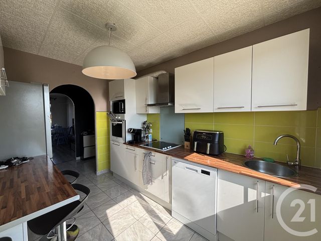Appartement T3 à vendre - 3 pièces - 60,82 m2 - Bourg Les Valence - 26 - RHONE-ALPES