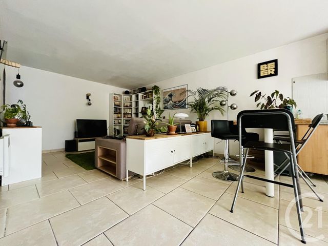 Appartement T2 à vendre - 2 pièces - 52 m2 - Valence - 26 - RHONE-ALPES